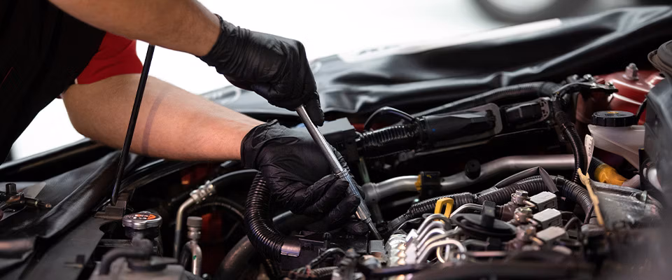 Mechanic Services